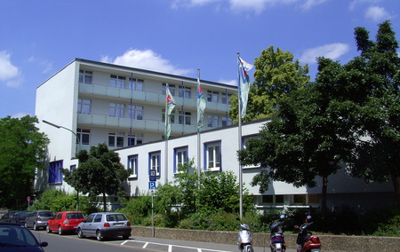 Kath. Schülertagesheim Vinzentinum Kath. Schülertagesheim Vinzentinum